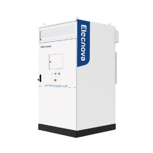Bộ lưu trữ năng lượng BESS 125kW/ 261kWH ECO-E261LP-2A